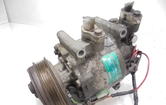 Honda Jazz Air conditioning (A/C) compressor (pump) TRSE07