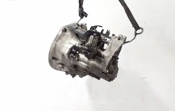 Volvo V40 Manual 6 speed gearbox 36011555