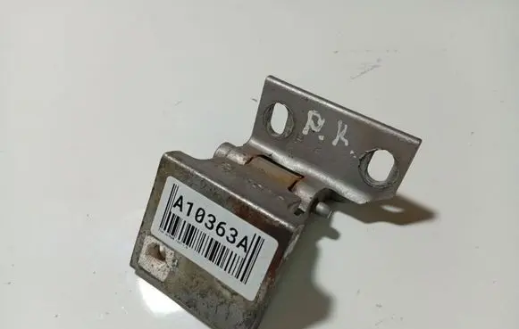 Fiat Ulysse Front door upper hinge 