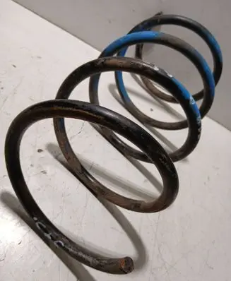 Mercedes-Benz A W168 Front coil spring