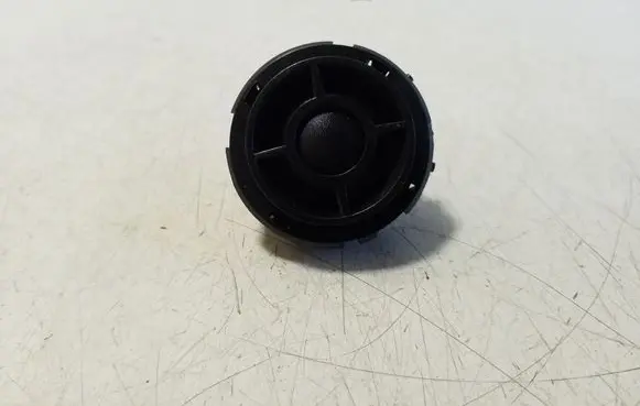 Front door high frequency speaker