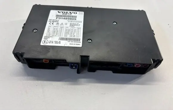 Volvo XC90 Camera control unit module 32279412