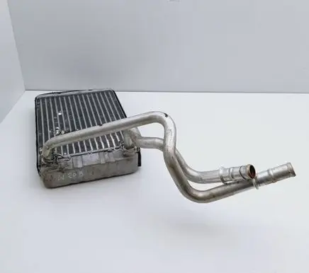 Mercedes-Benz CLK A209 C209 Heater blower radiator 