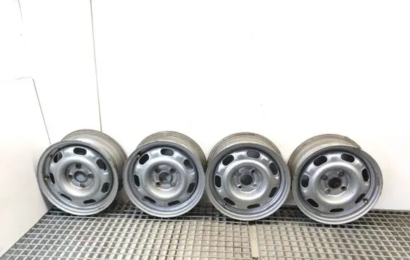 Acura CL II R14 steel rim 