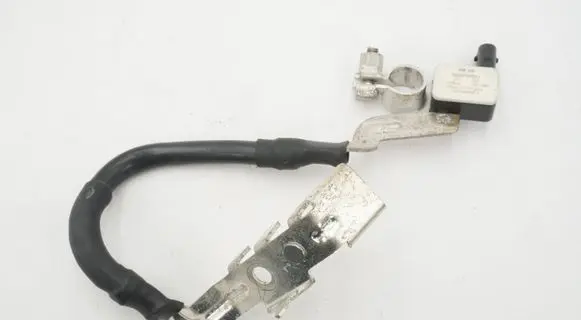 Skoda Octavia Mk3 (5E) Negative earth cable (battery) 5Q0915181J