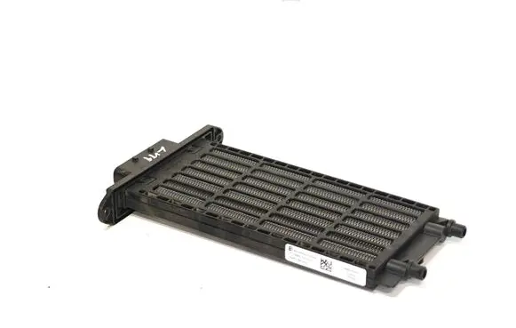 KIA Ceed Electric cabin heater radiator