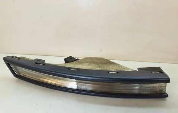 Volkswagen PASSAT B6 Front indicator light 3C0953042L LC7Z 3C0807718C