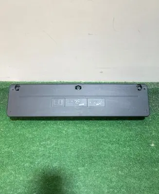 Mercedes-Benz EQA Number plate surrounds holder frame A2438859403