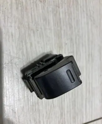 Toyota Hilux (AN10, AN20, AN30) Quarter vent window switch 798-1u7d