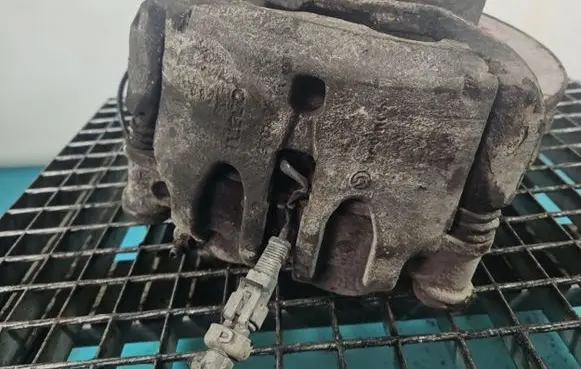Iveco Daily 4th gen Front brake caliper IMPRK1423645
