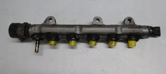 Renault Trafic II (X83) Fuel main line pipe 8200661279