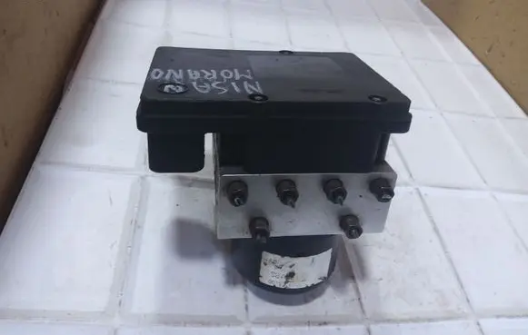 Nissan Murano Z50 ABS Pump 0621901443 00002727E0 47660CA100