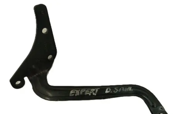 Peugeot Expert Sliding door upper roller guide/hinge 9033T7