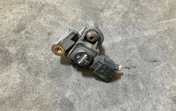 Air pressure sensor