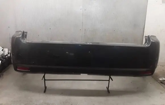 Toyota Avensis Verso Rear bumper