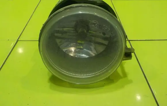 Dodge Caliber Front fog light 61A18080165 PRAWY