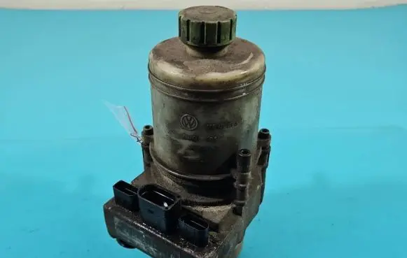 Electric power steering pump