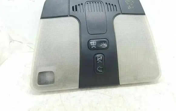 Mercedes-Benz E W210 Front seat light 21082001