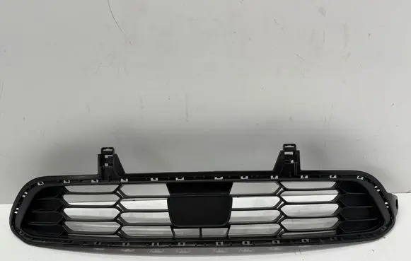 KIA Rio Front bumper lower grill 86561H8JB0
