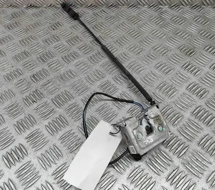 BMW iX Engine bonnet/hood lock/catch 7308068