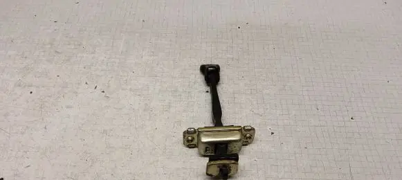 Hyundai Sonata Front door check strap stopper 04L1019