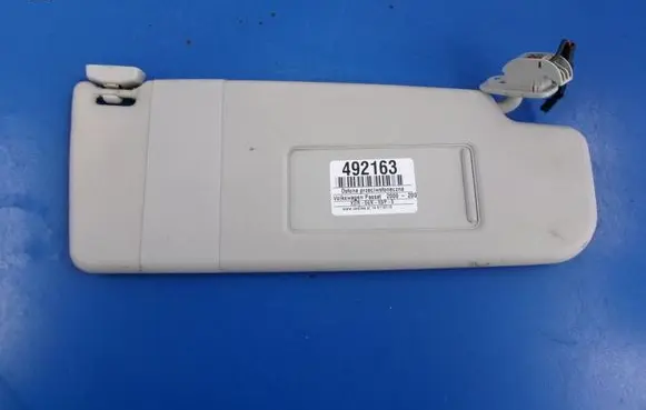 Volkswagen PASSAT B5.5 Sun visor