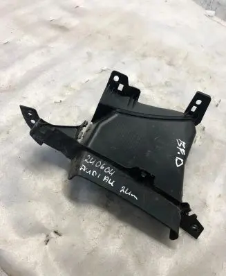 Audi A4 S4 B9 8W Front splash guards bracket 8w0121764g