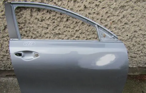 Hyundai i30 Front door 76004G4000