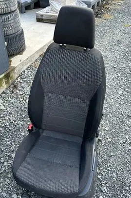 Skoda Octavia Mk3 (5E) Front driver seat