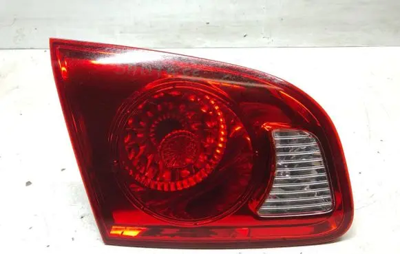 Hyundai Santa Fe Tailgate rear/tail lights 924052B000