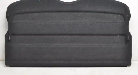 Citroen C4 II Parcel shelf 