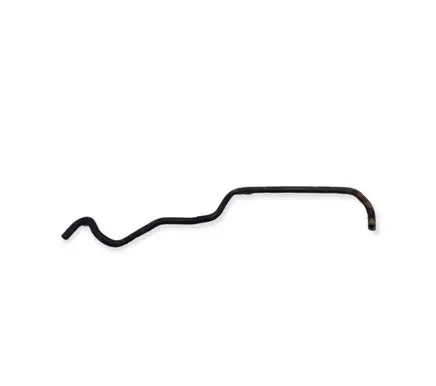 Skoda Fabia Mk1 (6Y) Air intake hose/pipe 03E133518d