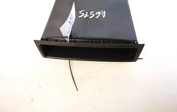 Skoda Fabia Mk1 (6Y) Glove box 6y0862639