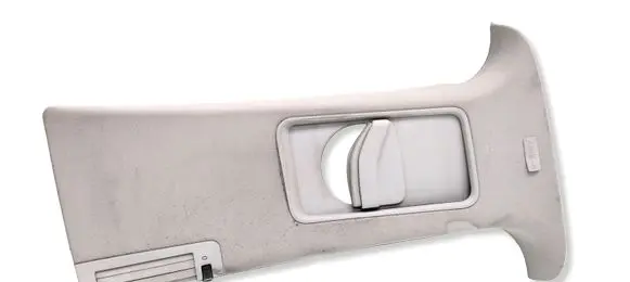 Volkswagen Transporter - Caravelle T5 (B) pillar trim (top) 7H5867244G