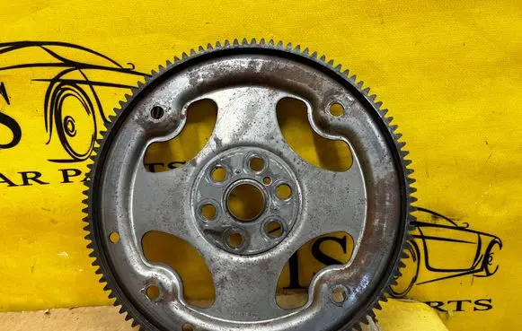Ford Fusion II Flywheel 1S7P6375CA