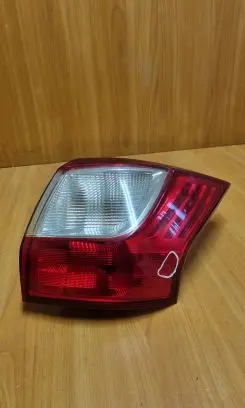 Ford Grand C-MAX Rear/tail lights AM5113404AD