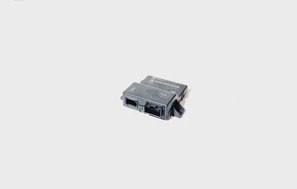 Gateway control module