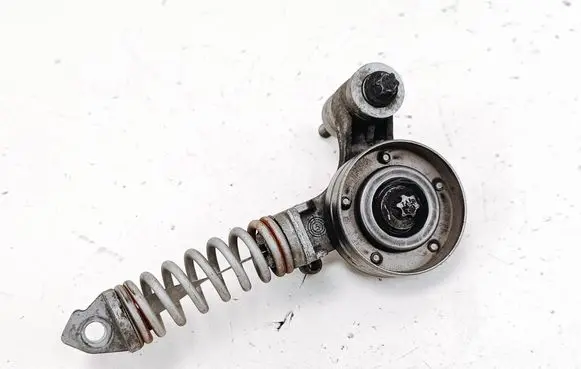 Buick Encore I Alternator belt tensioner 25195388
