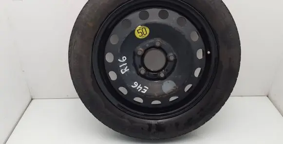 BMW 3 E46 R16 spare wheel 26470047310