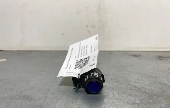 Mini Cooper Countryman R60 Parking PDC sensor 9811033 0263023386