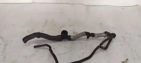 Volkswagen Caddy Engine coolant pipe/hose 1K0122291B