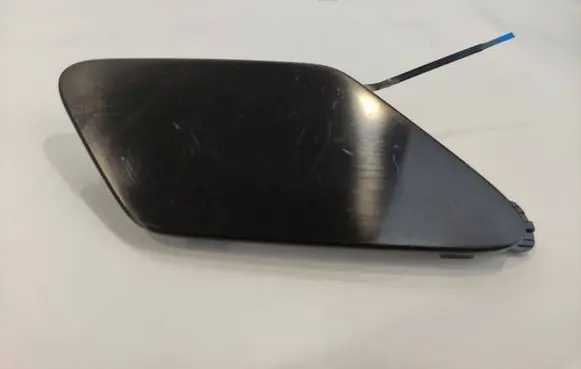 Audi Q2 - Front tow hook cap/cover 81A807241ACAREWAN