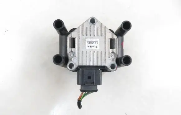Seat Cordoba (6K) High voltage ignition coil