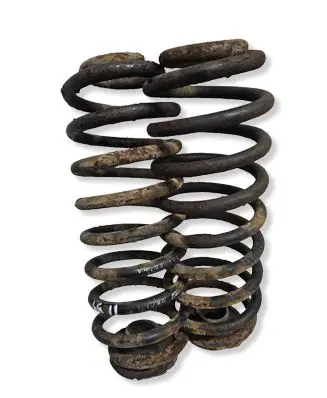 Audi A3 S3 8L Rear coil spring 