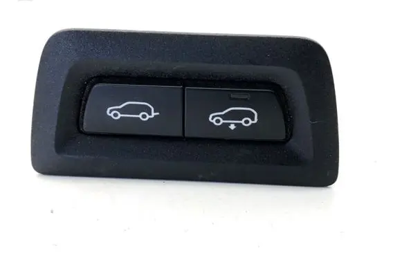 BMW X5 G05 Other switches/knobs/shifts 9860974