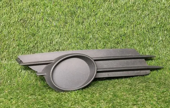 Opel Corsa D Front bumper lower grill 13211481 475498858