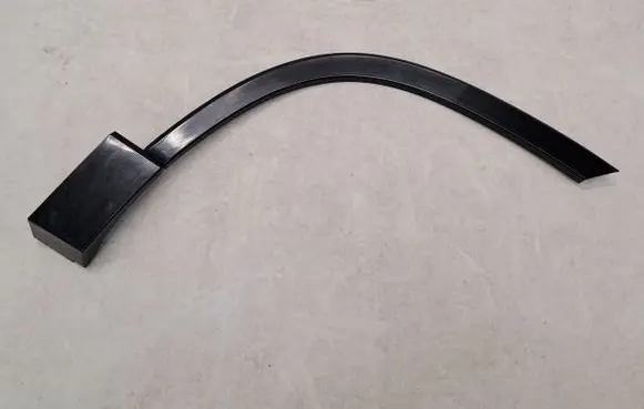 Seat Ateca Front arch trim 575854820H L953