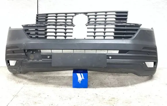 Volkswagen Multivan T6 Rear bumper 7LA807217 7L6807217A 7L6807221B