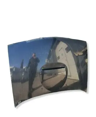 Nissan Terrano Engine bonnet/hood 