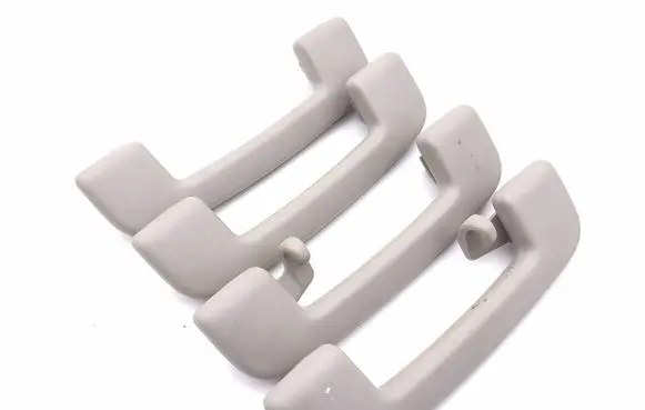 Nissan Qashqai J12 A set of handles for the ceiling 